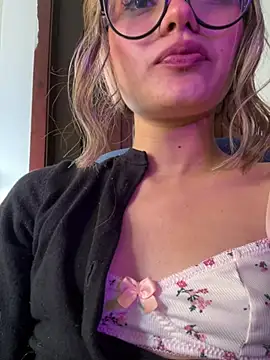 Evemeqt_ - sweet oil show
