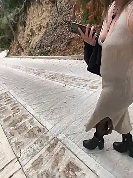 VALELUXX - Fingers in pussy 😈😈