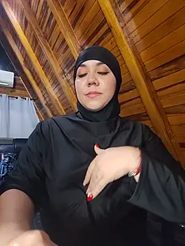 AmbarBurhan - 😍 ¡make me horny 🥵