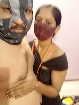 Notyg240 - Boobs oil massage