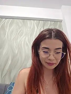 RedHeadFoxy