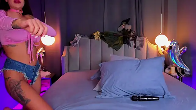 SonyaParker - FUCK MY BRAINS OFF