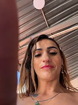 Samantha_bigboobs - Take out the tits customers in the store