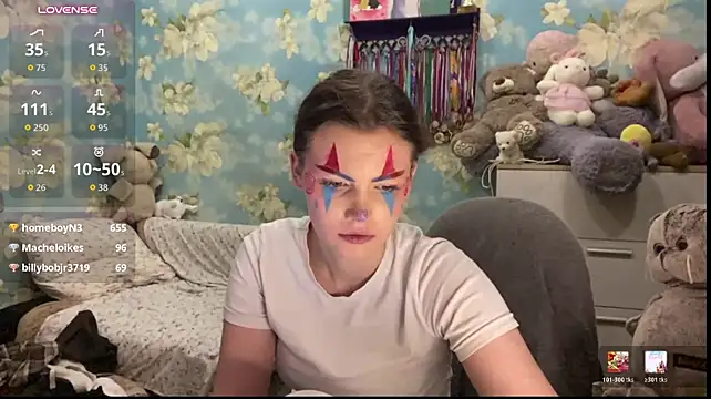 RileySpence - make my pussy wet