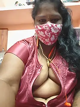 Yalini1431 - Full nude