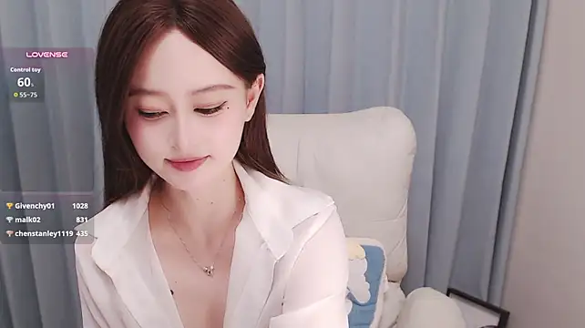 Juzi_x - 塞入小粉五分钟
