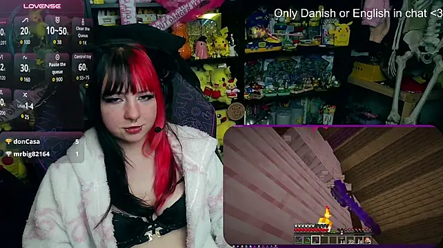 CutieTracer - LAST TIPPER GETS A NUDE IN DM🥰