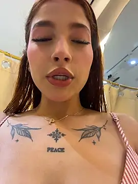 Sophie_valencia - 😈DOMI INSIDE PUSSY DEEP + CREAMY🔥