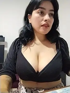 Alix_bay - 💧 Oil On Boobs