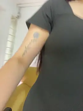 RoxieX_X - FLASH PUSSY