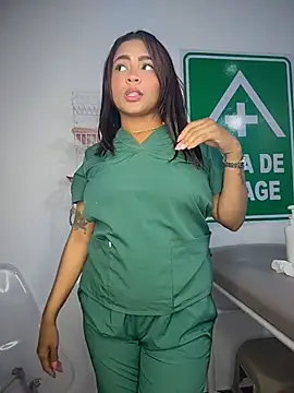 Nasty-Doctor - FUCK MY ASS WITH DILDO