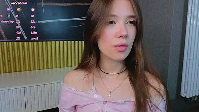 Tinyanie - Sloppy POV Blowjob