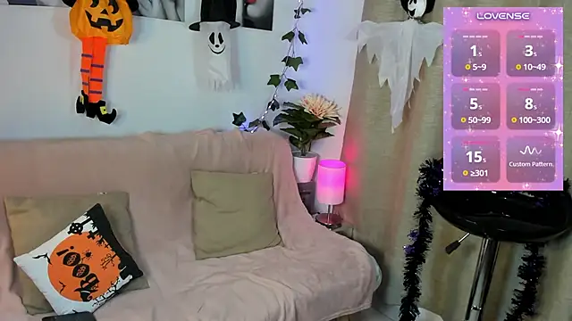 Rebeca_Marchetti - 😈Striptease