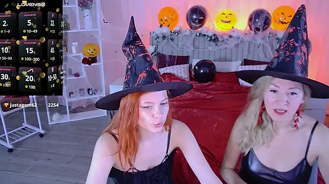 DonnaSmitth - Lick lollipop