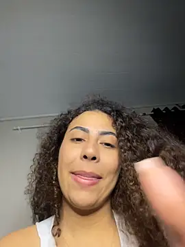 A_maddy - siririca peladinha