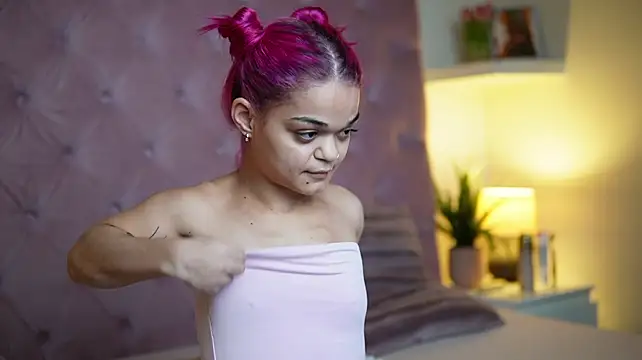 MaiaMini - Let s play😈❤🥵