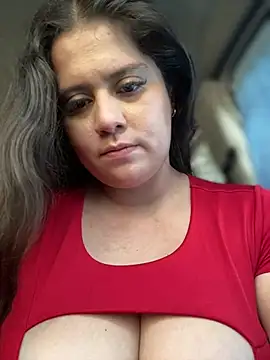 Natalia_Cleark09 - wet my pussy, take out my tits