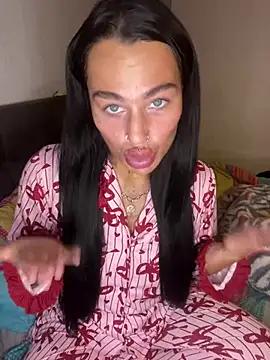 Darkfantisyx - Act out my fav 3 sex pos 👄