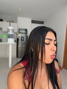 NatashaBrown12 - squirt
