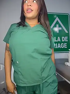 Nasty-Doctor - FUCK MY ASS WITH DILDO
