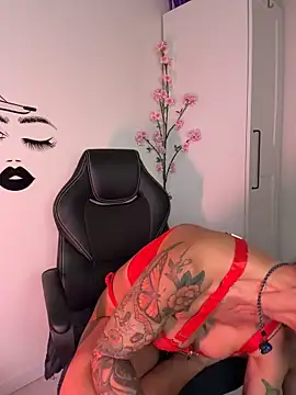 SmilingDutchie - NAUGHTY NIGHT OUT? 😈