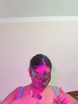 TANISHA-2026 - Suck panic
