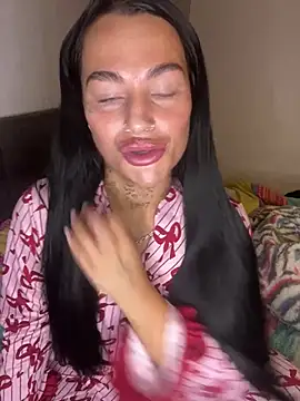Darkfantisyx - Act out my fav 3 sex pos 👄