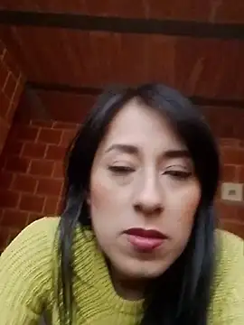 Aria-1212 - SALIVA ON MY TITS
