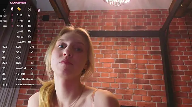 EvanWanless - two slobbery fingers in tight pussy
