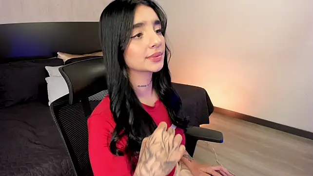 Abriil_cutee - RED ASS