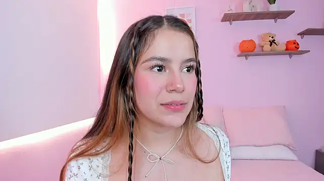 AuroraFlowers_ - 💗Take off your top, girl💗