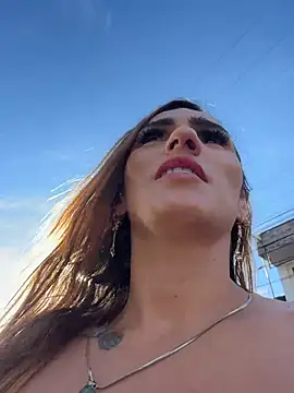 Samantha_bigboobs - Take out the tits customers in the store