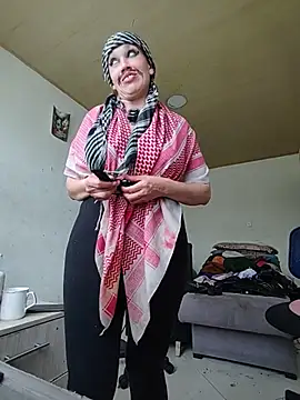 MARILYNKOVANOVA - Fuck pussy