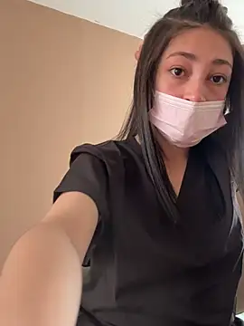 Emy_navarro - CONTROL lushX 3 MIN show tits