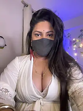 Indian_queen007 - make me happy