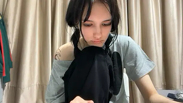 SebrinaMontelle - Video with my masturbation