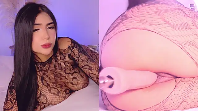 Nicolee_09 - SQUIRT + CUM💦💦