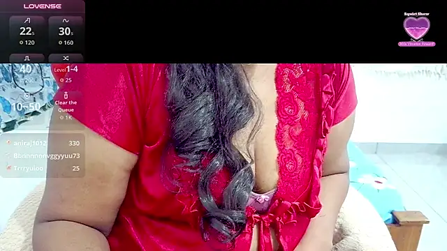MALLUIVANIYA_COUPLE - show puzzy