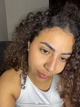 A_maddy - siririca peladinha