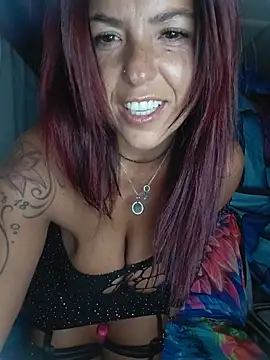Allyson22andy - Fottimi tutta😈💦