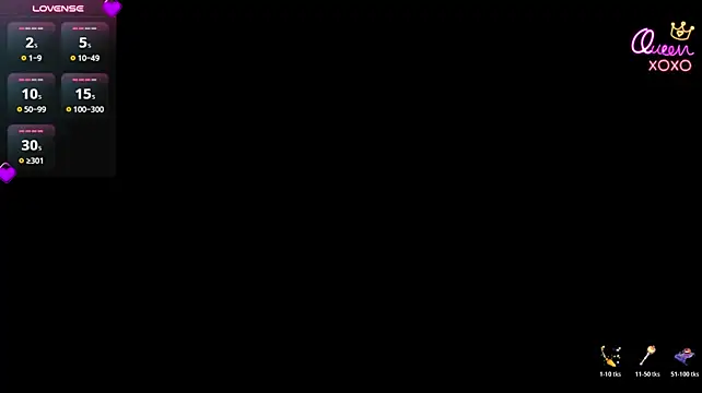 Seraphine_arabic - show pussy