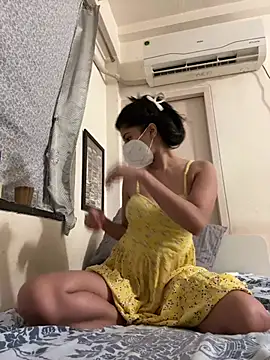 Sarakashmir5 - Pink pussy fingering 🫦