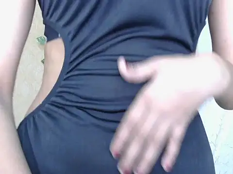 Curvy_Nittya - full nude with dance