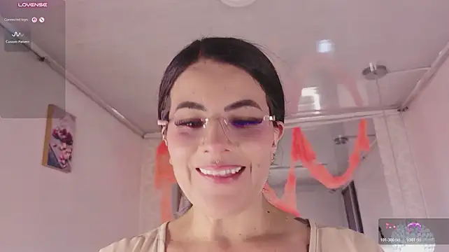 Lizha_milf - Control my Lovense toy for 30sec🍒