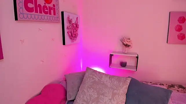 Camila_Rivers - Deepthroat milk mouth🍆👅