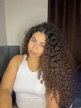 A_maddy - siririca peladinha
