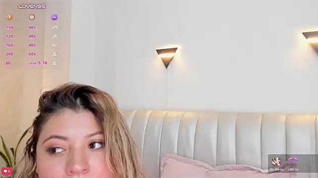 Zuzu_sweet - Give me an orgasm.