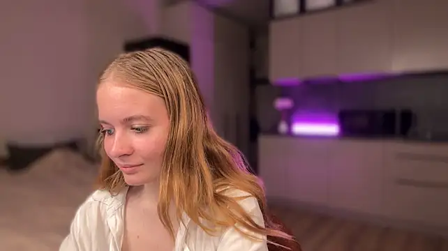Mary_Day_ - shaking boobs