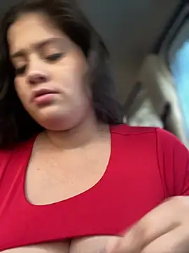 Natalia_Cleark09 - wet my pussy, take out my tits