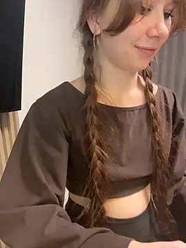 SweetieKitty1 - Tour of my little body